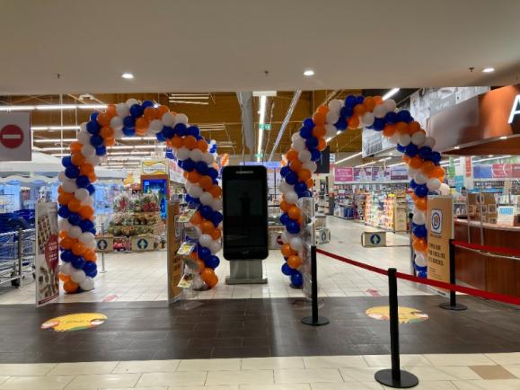 Décoration événementielle
