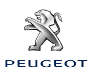 Logo Peugeot