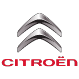 Logo Citroën